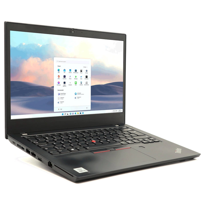 Lenovo ThinkPad L14 Gen 1