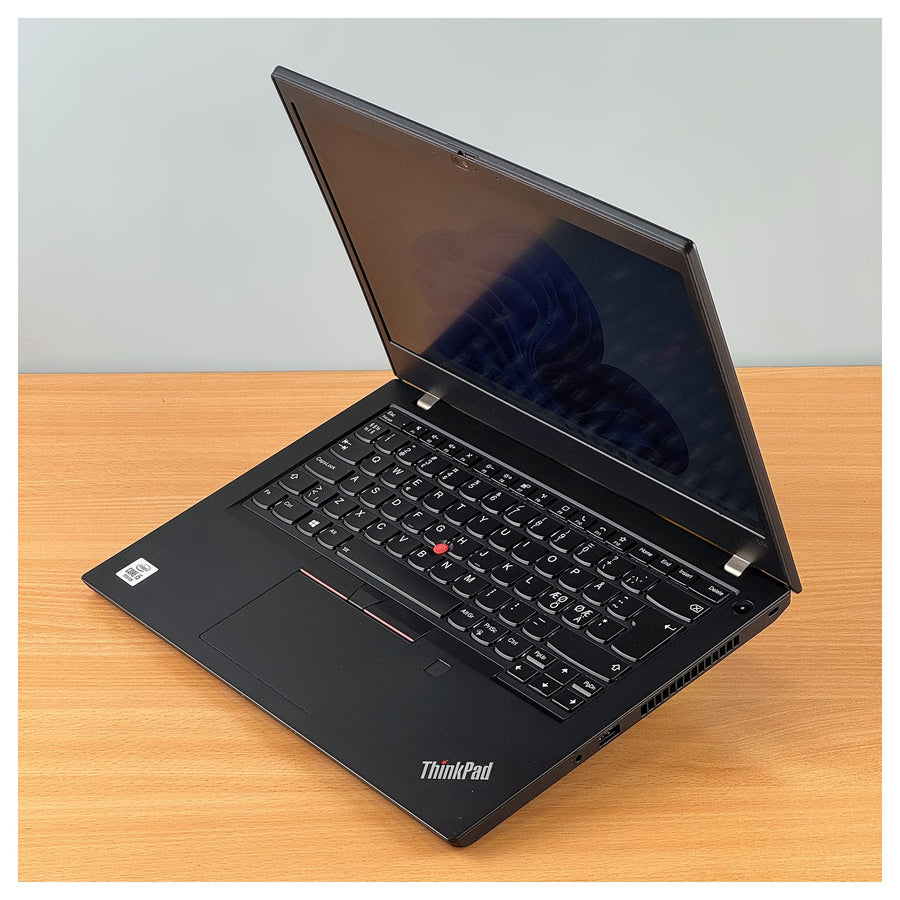 Lenovo ThinkPad L14 Gen 1