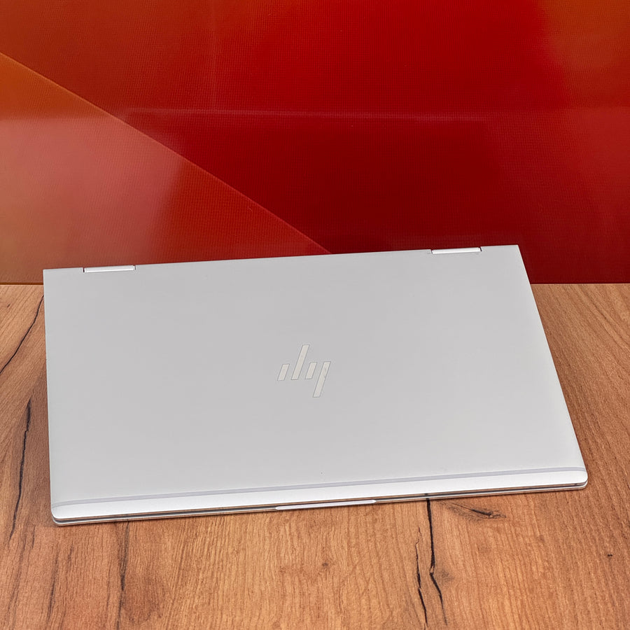 HP EliteBook x360 1030 G3