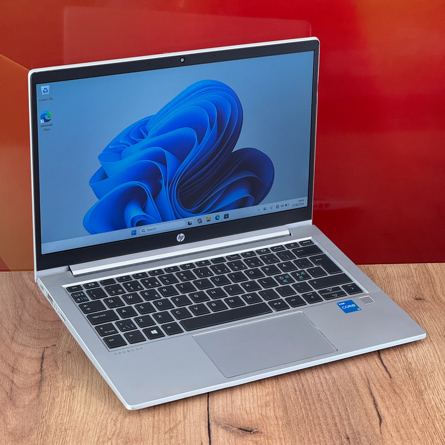 Laptop HP ProBook 430 G8 i3-1115G4 13,3" FHD IPS Win11 Pro