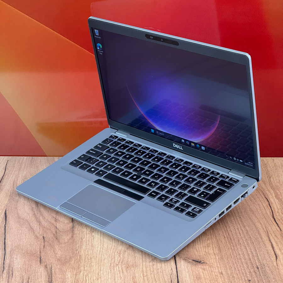 Laptop Dell Latitude 5410 i5-10310U 14" FHD IPS dotykowy Win11 Pro