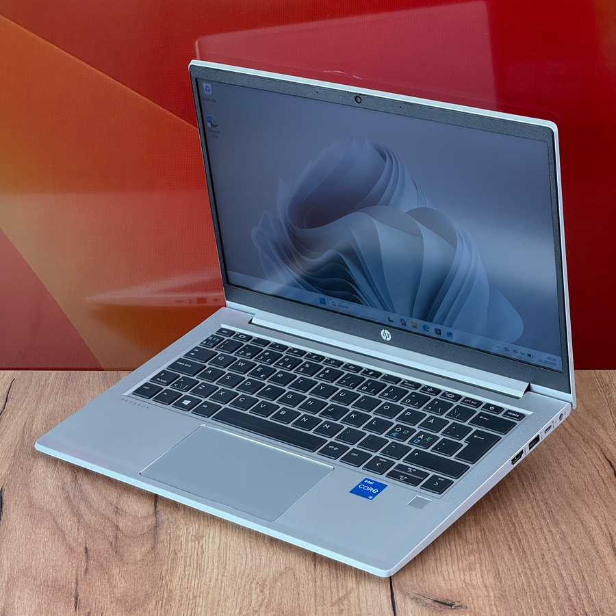 Laptop HP ProBook 430 G8 i5-1135G7 13,3" FHD IPS Win11 Pro