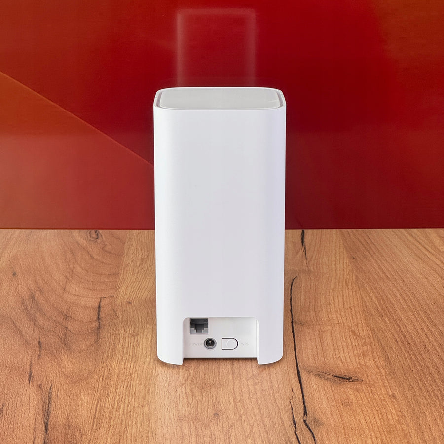 Router-modem LTE Huawei H153-381 | Wi-Fi 6 802.11ax | 5G 4G | bez simlocka