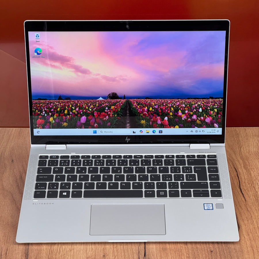 HP EliteBook x360 1040 G6
