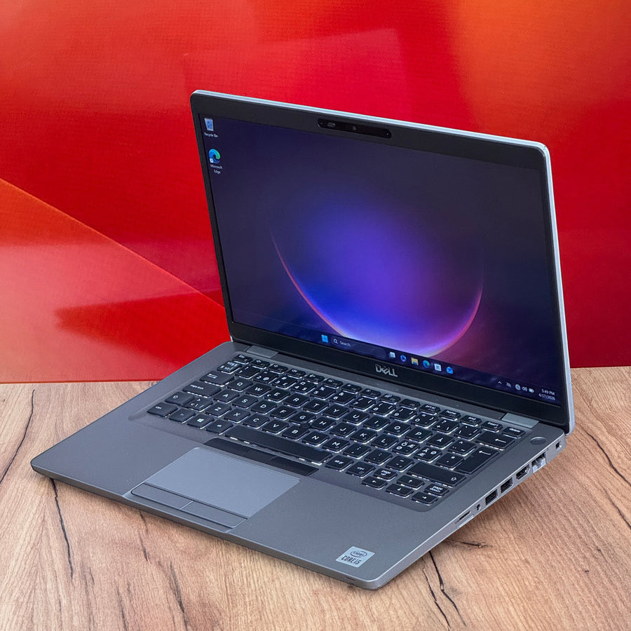 Laptop Dell Latitude 5410 i5-10310U 14" FHD IPS Win11 Pro