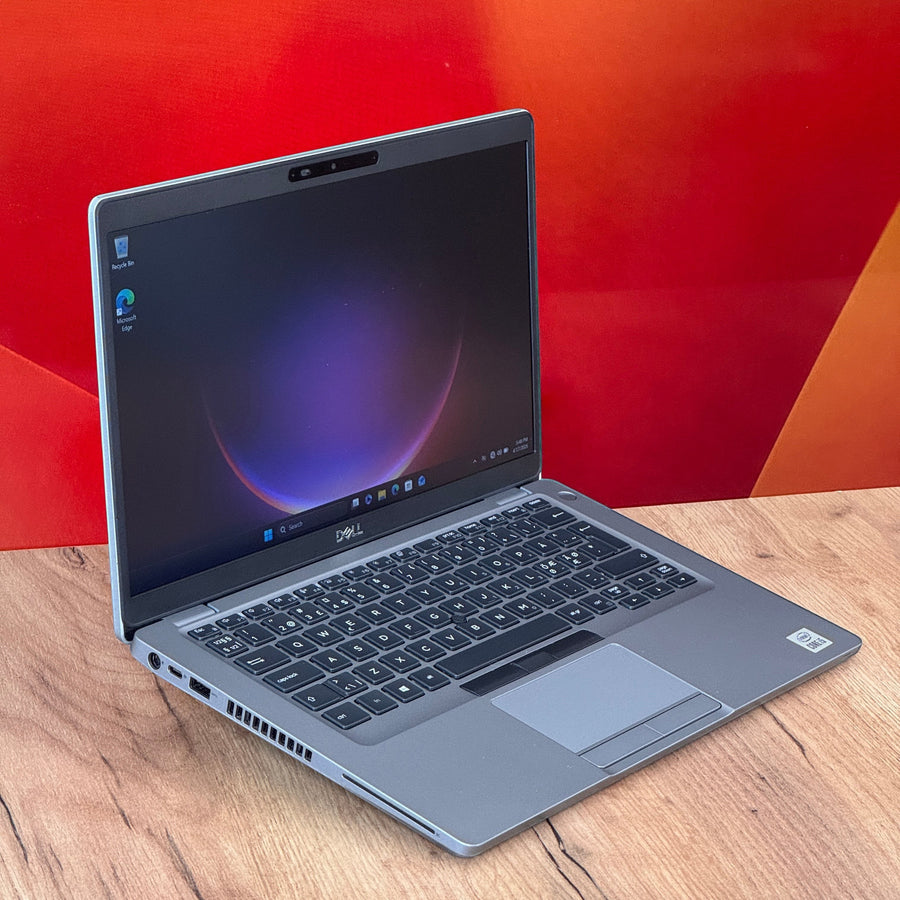 Laptop Dell Latitude 5410 i5-10310U 14" FHD IPS Win11 Pro