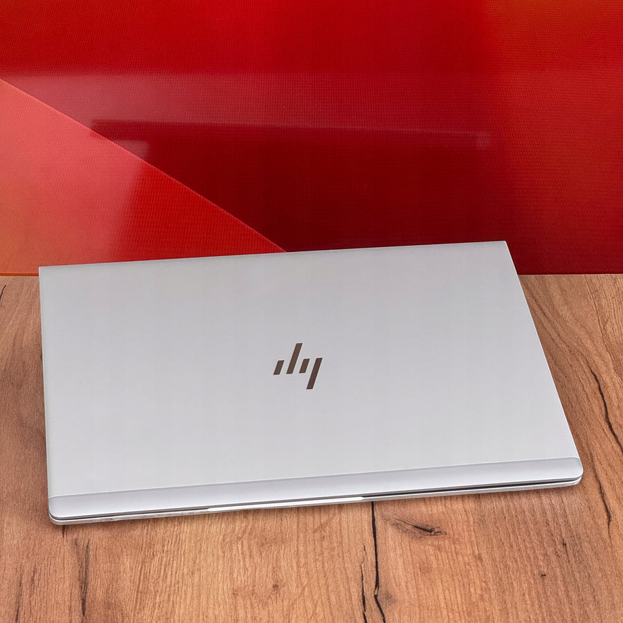 Laptop HP EliteBook 840 G6 i5 8GB 256GB SSD 14" FHD IPS Windows 11 Pro