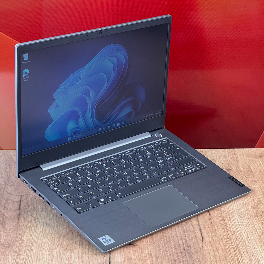 Laptop Lenovo ThinkBook 14 i5-1035G1 14" FHD IPS Win11 Pro