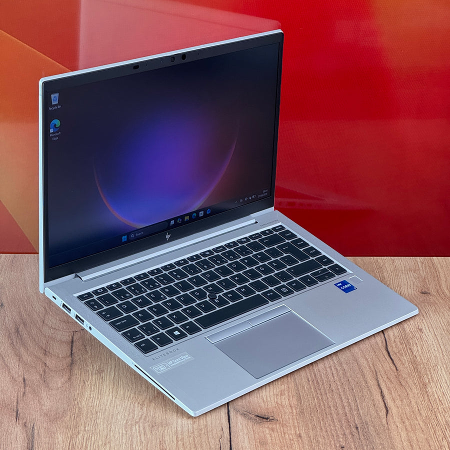 HP EliteBook 840 G8