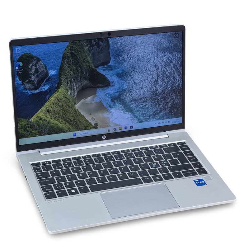 HP ProBook 640 G8 i5-1145G7