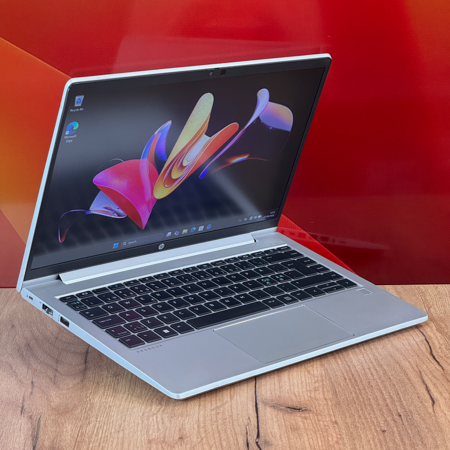Laptop HP ProBook 440 G8 i7-1165G7 14" FHD IPS Win11 Pro