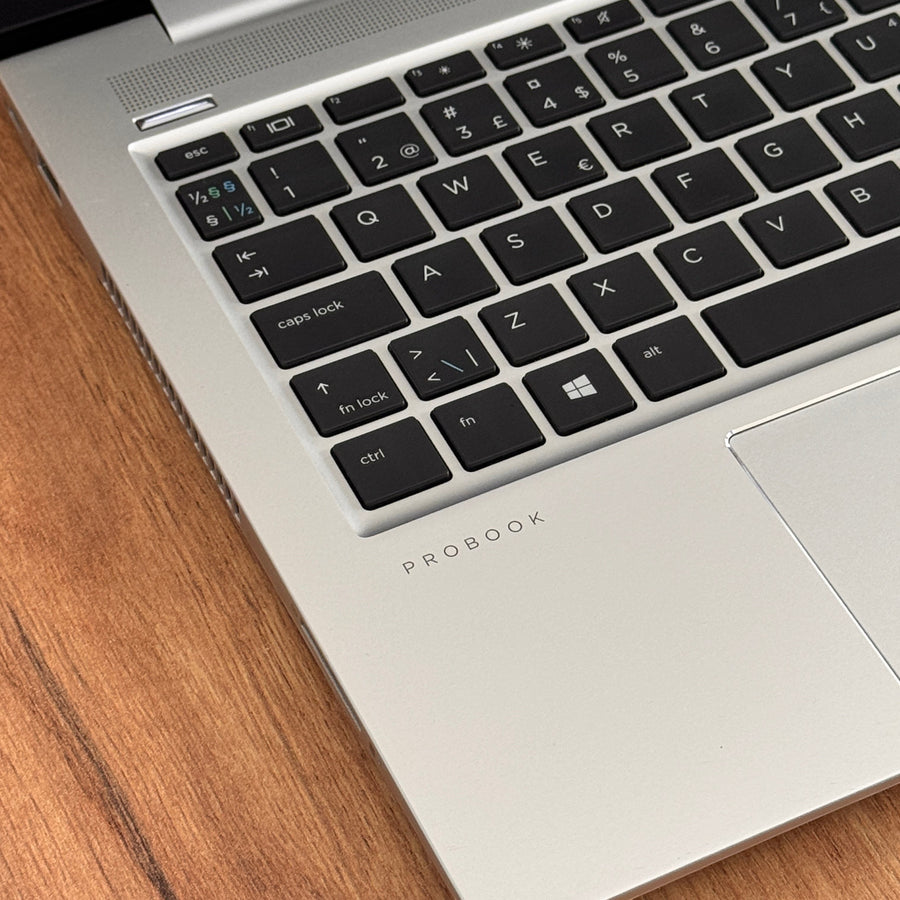 Laptop HP ProBook 440 G9 i3-1215U 14" FHD IPS Win11 Pro