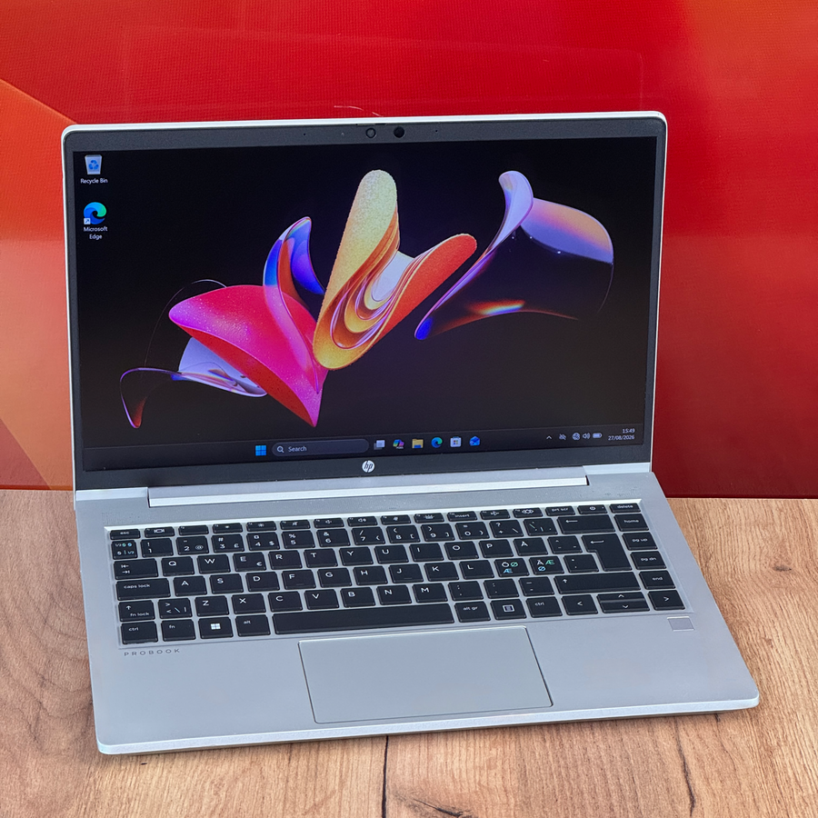 Laptop HP ProBook 440 G8 i7-1165G7 14" FHD IPS Win11 Pro