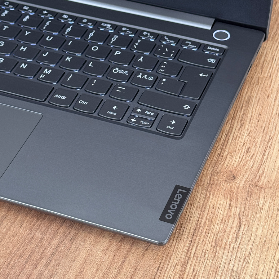 Laptop Lenovo ThinkBook 14 i5-1035G1 14" FHD IPS Win11 Pro