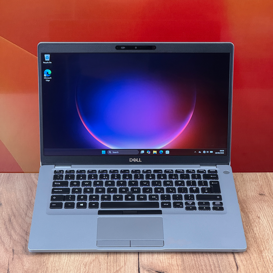 Laptop Dell Latitude 5410 i5-10310U 14" FHD IPS dotykowy Win11 Pro
