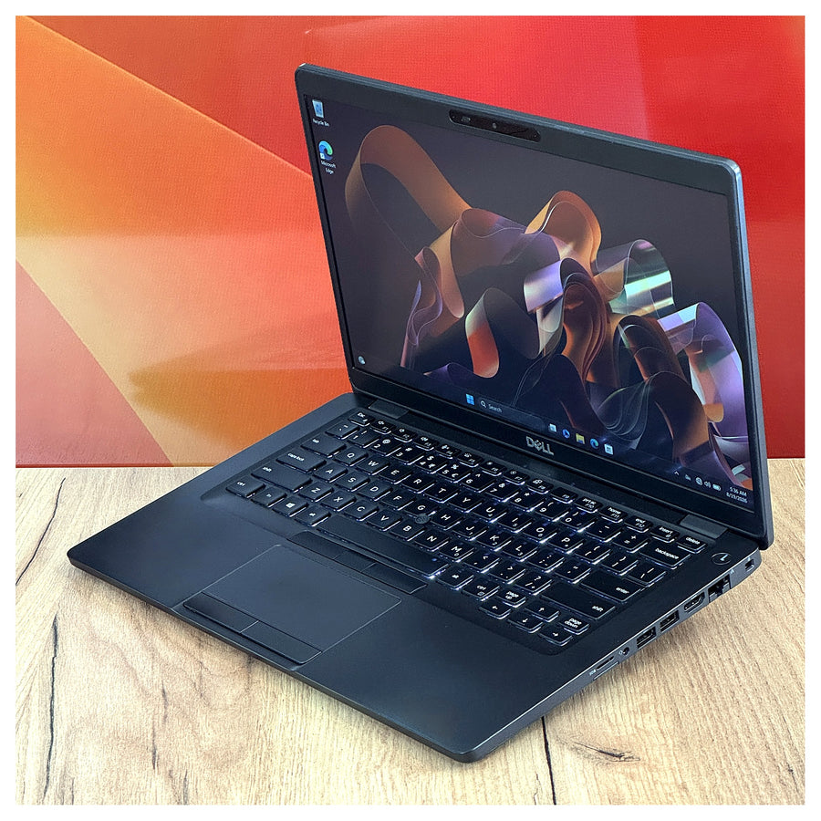 Laptop Dell Latitude 5400 i5 14" FHD IPS Win11 Pro