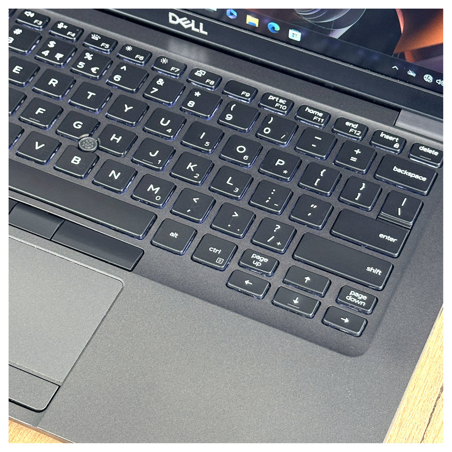 Laptop Dell Latitude 5400 i5 14" FHD IPS Win11 Pro