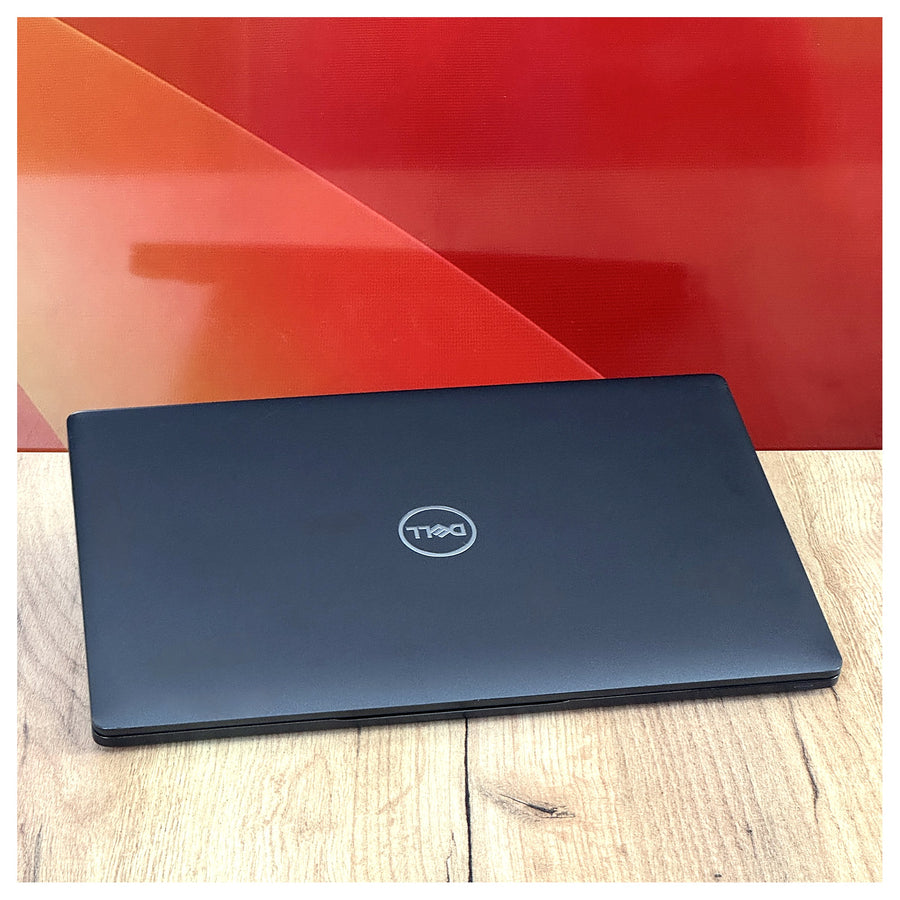 Laptop Dell Latitude 5400 i5 14" FHD IPS Win11 Pro
