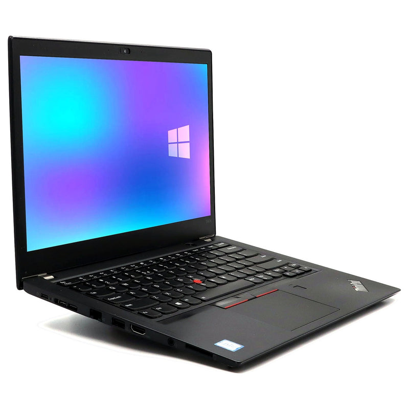 Laptop Lenovo ThinkPad T480s i5 14" FHD IPS Win11 Pro