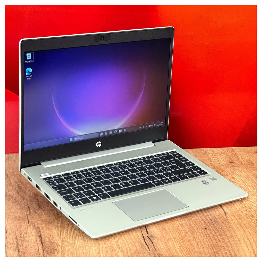 Laptop HP ProBook 440 G7 i3-10110U 14" HD Win11 Pro