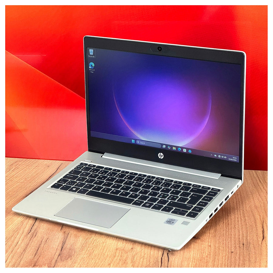 Laptop HP ProBook 440 G7 i3-10110U 14" HD Win11 Pro