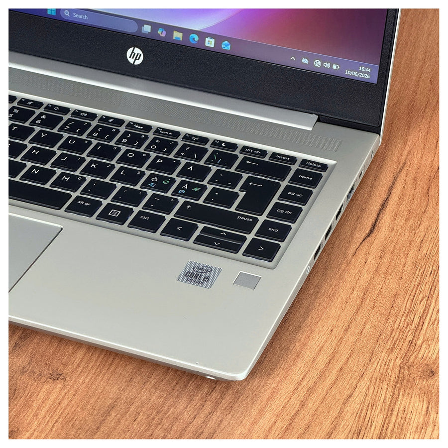 Laptop HP ProBook 440 G7 i3-10110U 14" HD Win11 Pro
