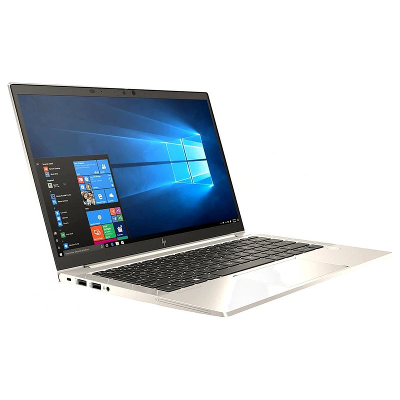 Laptop HP EliteBook 830 G7 i5-10210U 13,3" FHD IPS Win11 Pro