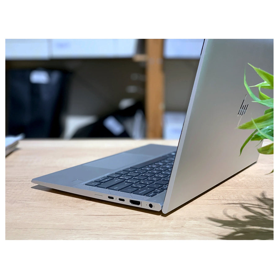Laptop HP EliteBook 830 G8 i7-1165G7 13,3" FHD IPS Win11 Pro