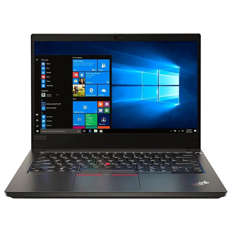 Laptop Lenovo ThinkPad E14 Gen 1 i3-10110U 14" FHD IPS Win11 Pro