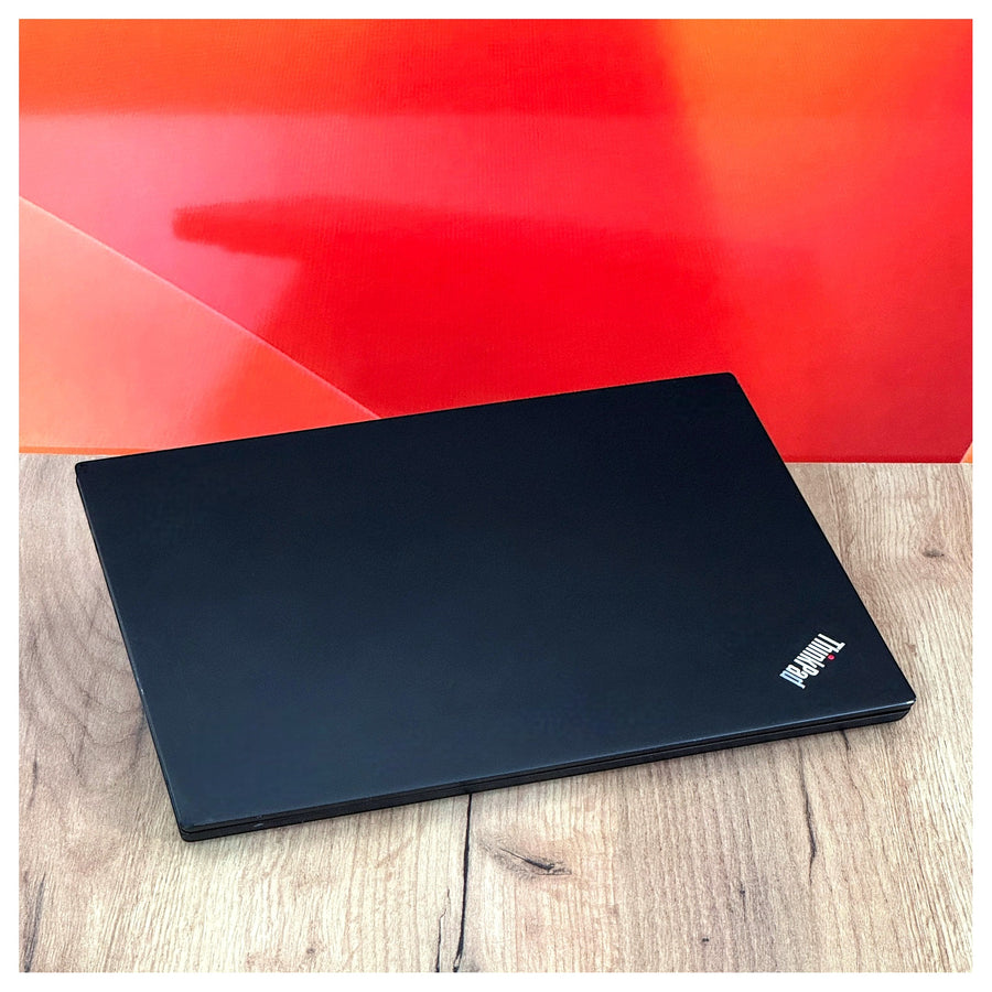 Laptop Lenovo ThinkPad E14 Gen 1 i3-10110U 14" FHD IPS Win11 Pro
