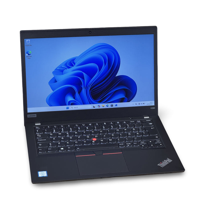 Lenovo ThinkPad X390 i5-8265U 13,3" FHD IPS Win11 Pro
