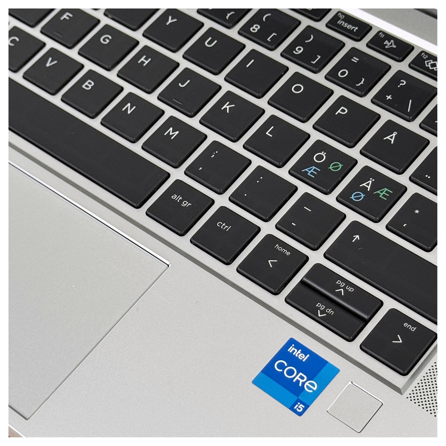 Laptop HP EliteBook 830 G8 i5-1135G7 13,3" FHD IPS Win11 Pro