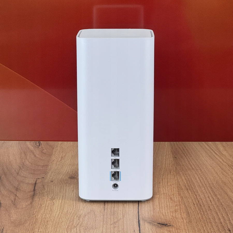 Router-modem Huawei H158-381 | 5G 4G LTE | 802.11ax Wi-Fi 6 | bez simlocka