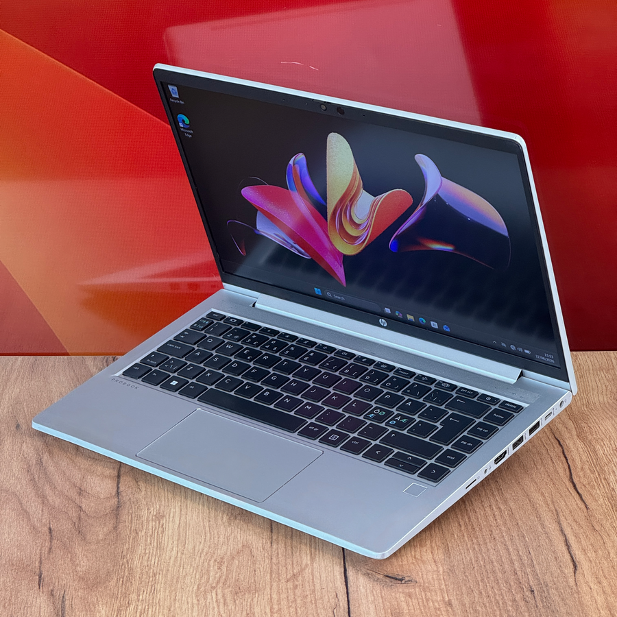 Laptop HP ProBook 440 G8 i7-1165G7 14" FHD IPS Win11 Pro