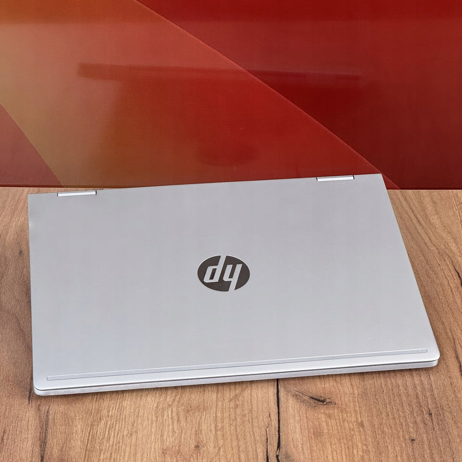 Laptop HP ProBook x360 435 G7 Ryzen 3 8GB 256GB SSD 13,3" dotykowy W11 Pro