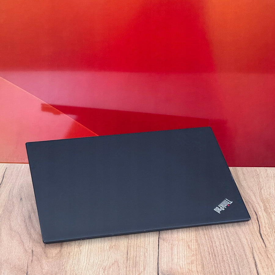 Laptop Lenovo ThinkPad T14s Gen 1 i5-10210U 16GB 256GB SSD 14" FHD W11 Pro