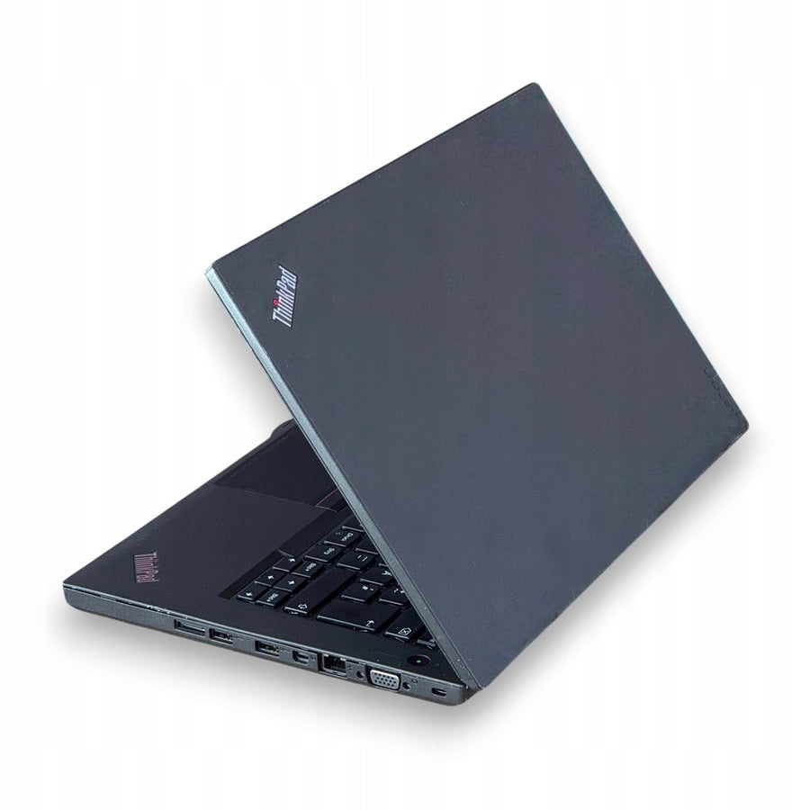 Laptop Lenovo ThinkPad L470 i5-7300U 14" FHD IPS Win11 Pro