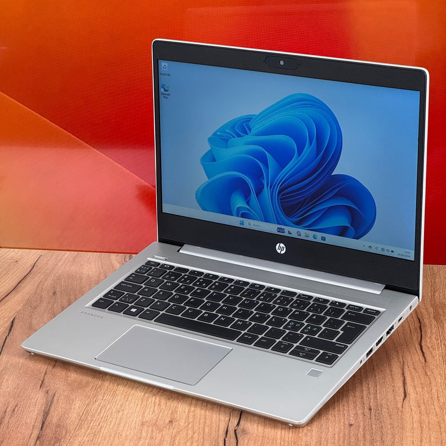 Laptop HP ProBook 440 G9 i3-1215U 14" FHD IPS Win11 Pro