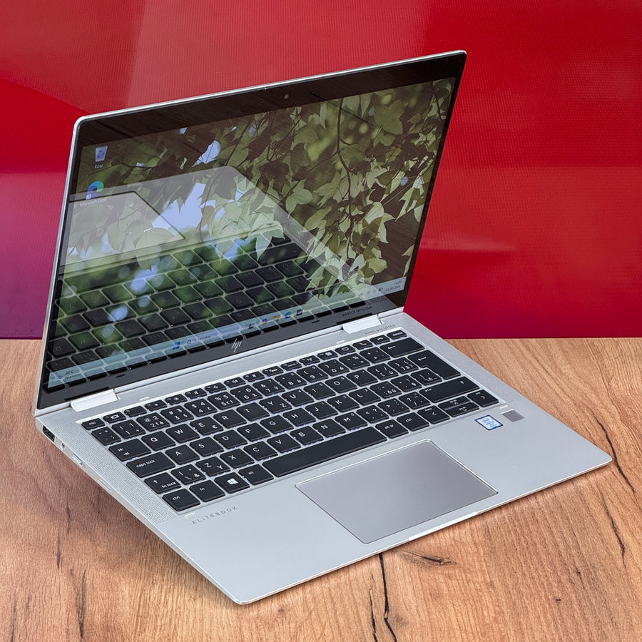 HP EliteBook x360 1030 G4