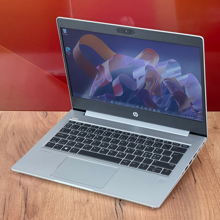 Laptop HP ProBook 430 G7 i3-10110U 13,3" FHD IPS Win11 Pro