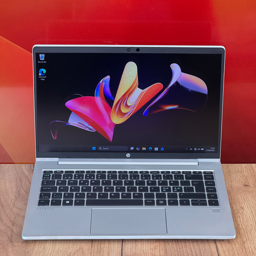 Laptop HP ProBook 440 G8 i7-1165G7 14" FHD IPS Win11 Pro
