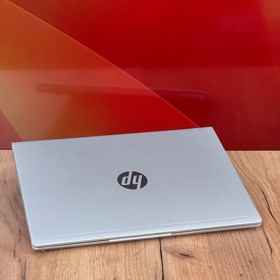 Laptop HP ProBook 430 G6 i5-8265U 13,3" FHD IPS Win11 Pro