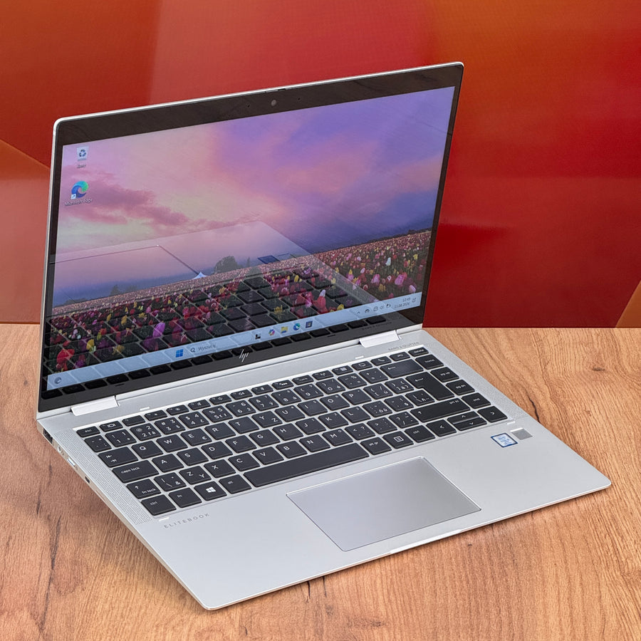 HP EliteBook x360 1040 G6