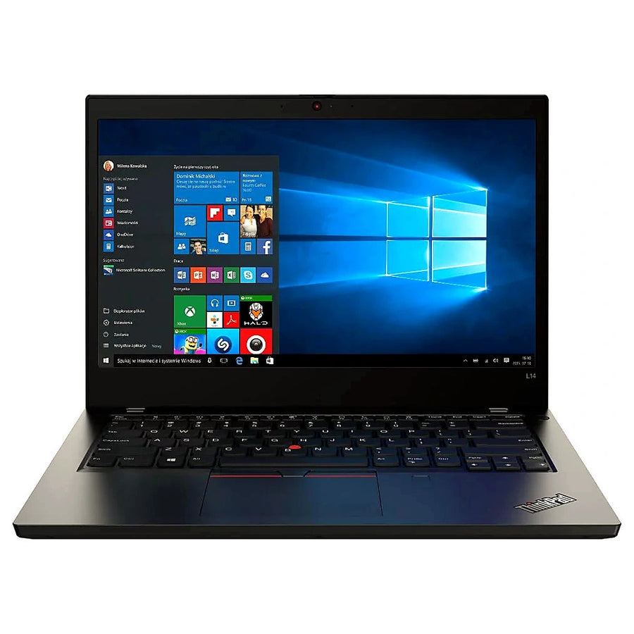 Lenovo ThinkPad L14 Gen 1