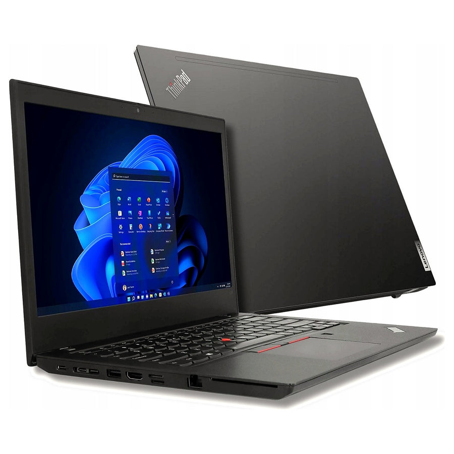 Lenovo ThinkPad L14 Gen 1