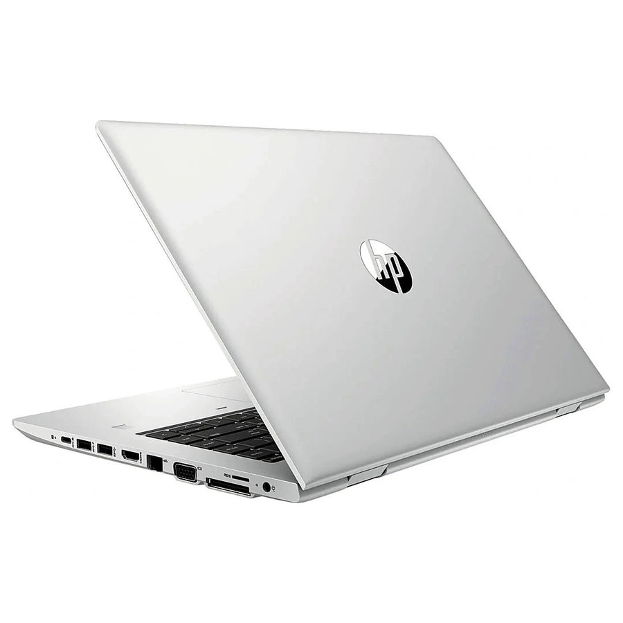 HP ProBook 640 G5