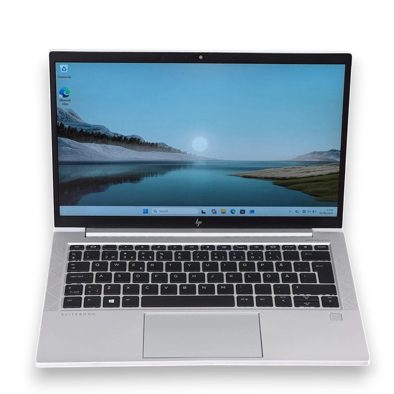 HP EliteBook 830 G7 i5-10210U
