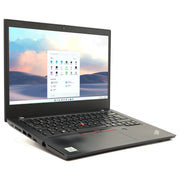 Lenovo ThinkPad L14 Gen 1
