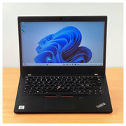 Lenovo ThinkPad L14 Gen 1