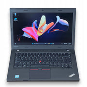 Laptop Lenovo ThinkPad L470 i5-7300U 14" FHD IPS Win11 Pro